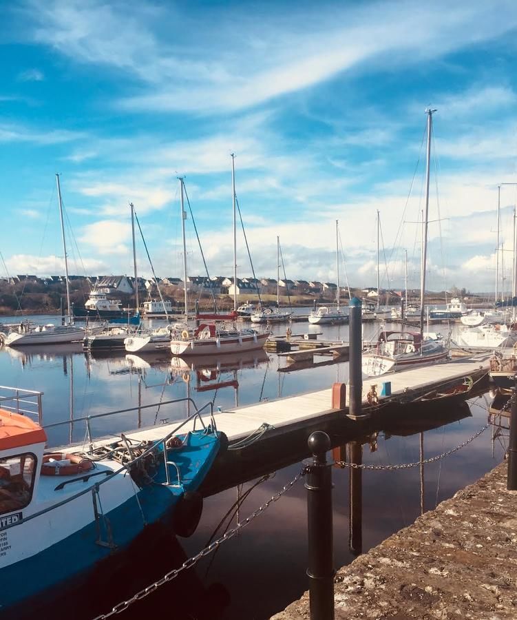 Отели типа «постель и завтрак» Amici Bistro & Accommodation Килраш-18