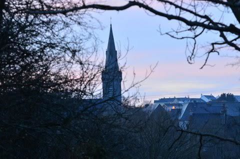 Отели типа «постель и завтрак» Amici Bistro & Accommodation Килраш-20