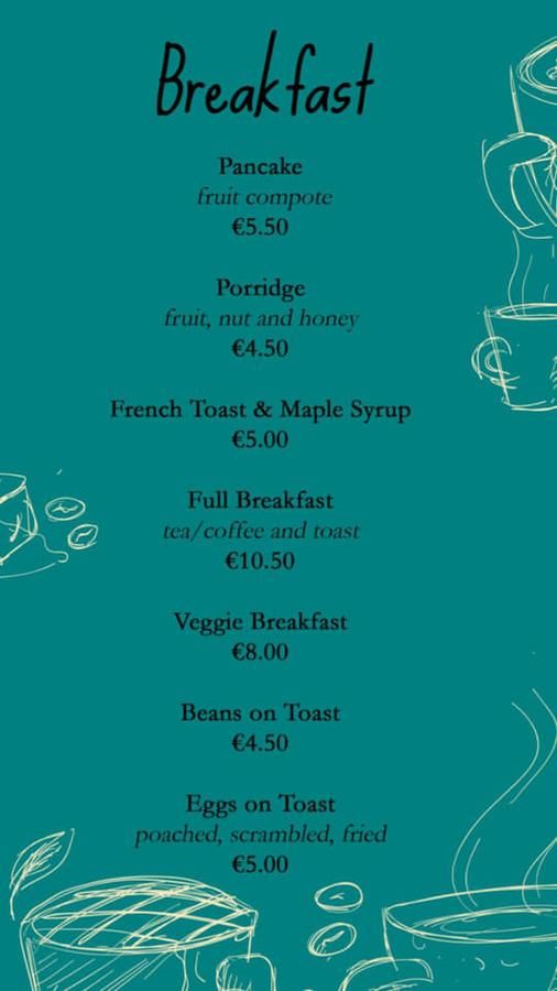 Отели типа «постель и завтрак» Amici Bistro & Accommodation Килраш-7